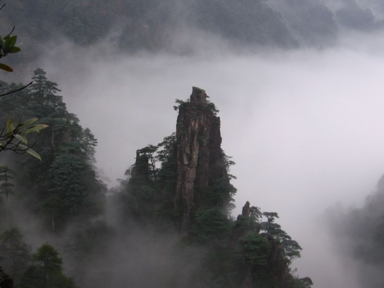 行程美图